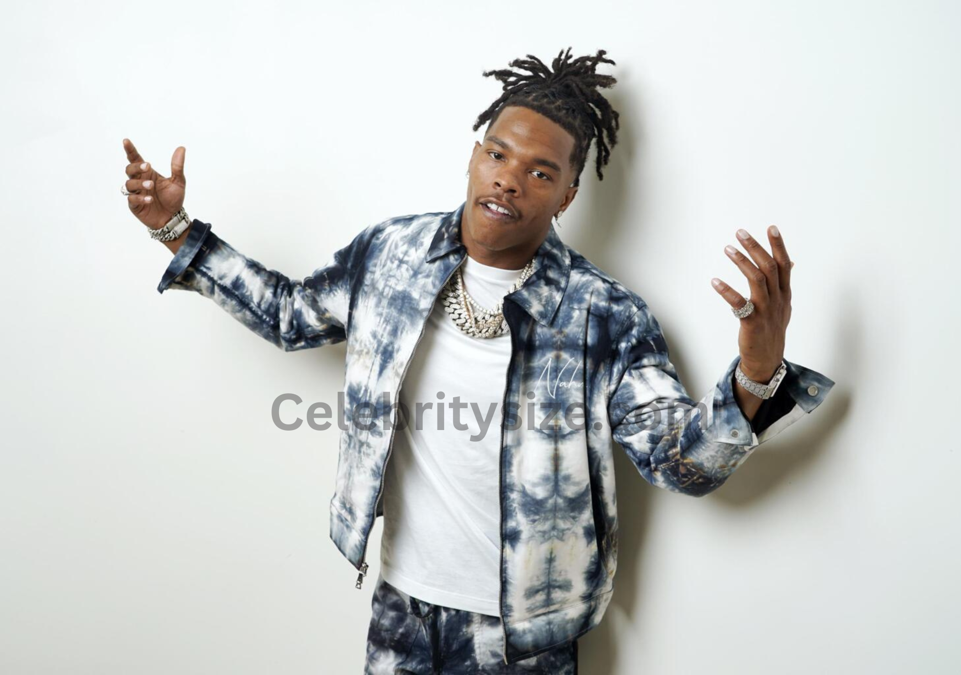 Lil Baby Height and Biography