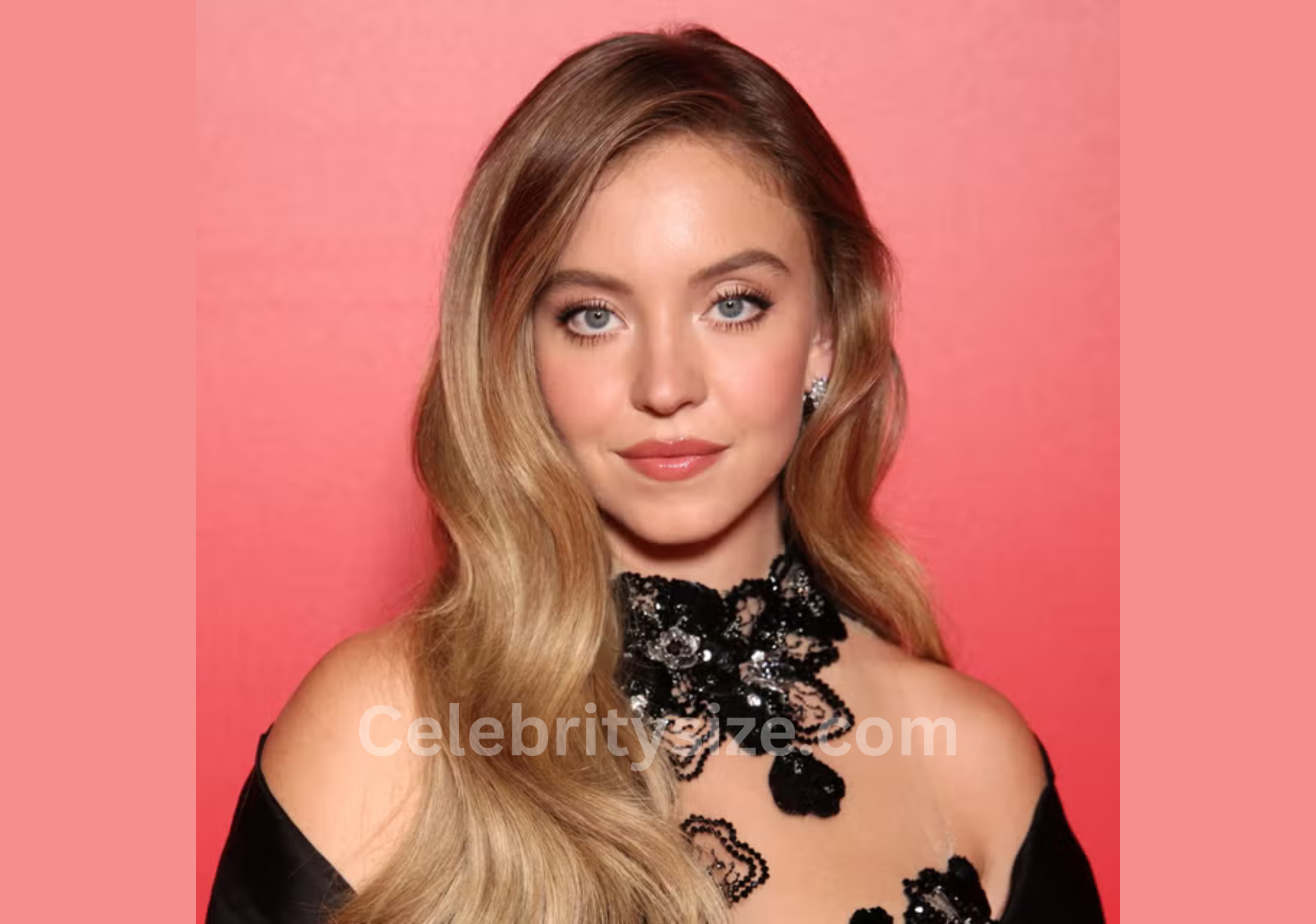 Sydney Sweeney Bra Size
