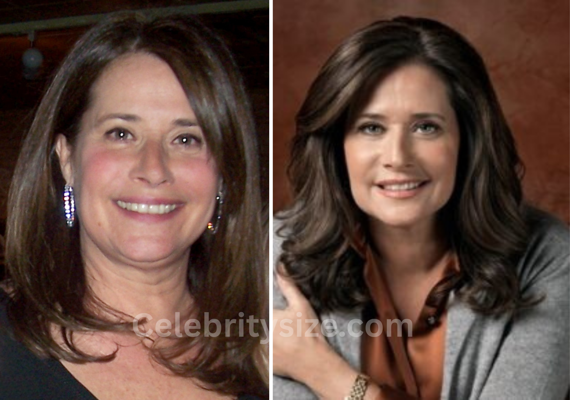 Lorraine Bracco Boobs