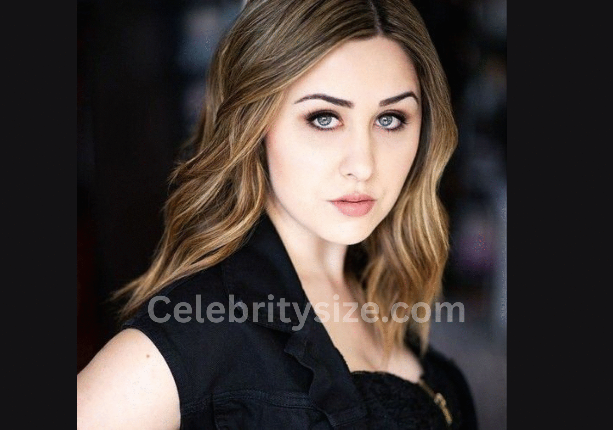 Chrissy Marie measurements