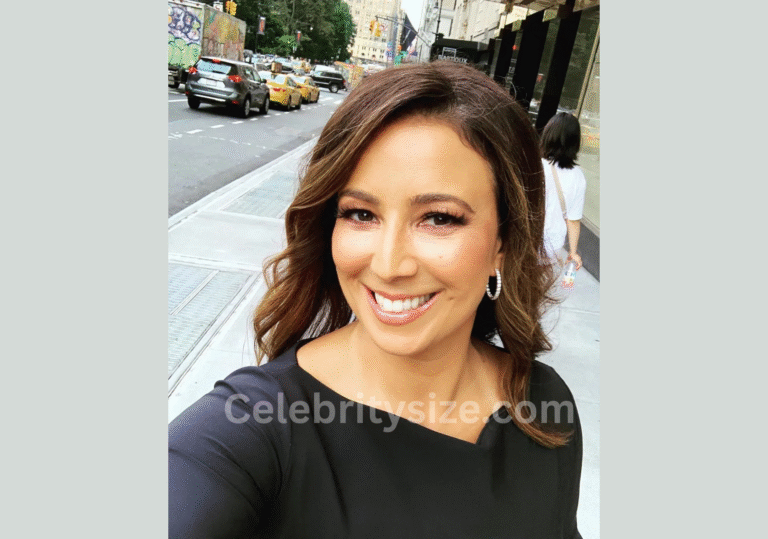 What Is Julie Banderas Net Worth?
