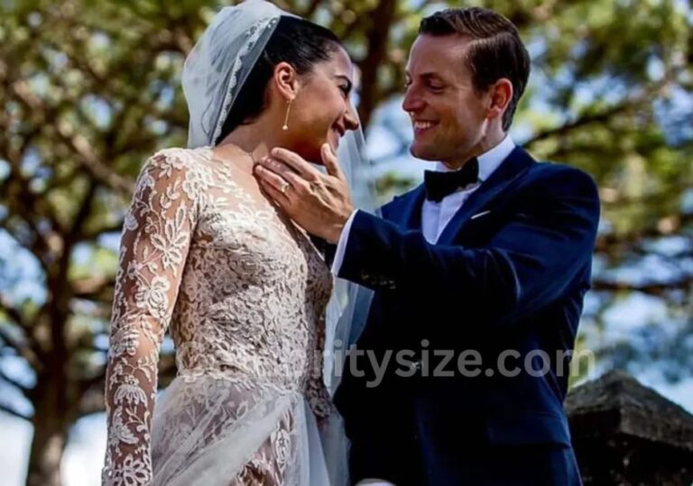 Emily Compagno Husband