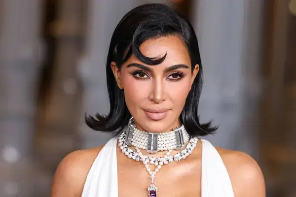 kim kardashian kids